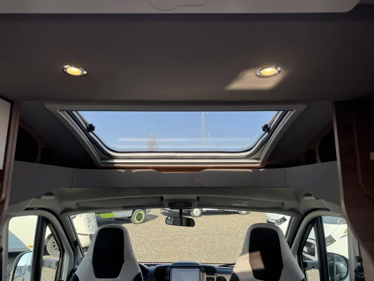 Fahrzeugbild Weinsberg CaraCompact EDITION PEPPER 600 MEG #28