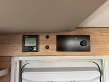 Fahrzeugbild Weinsberg CaraCompact EDITION PEPPER 600 MEG #29