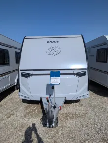 Fahrzeugbild Knaus Südwind 460 EU Black Selection 1.700 kg - 4059 #3