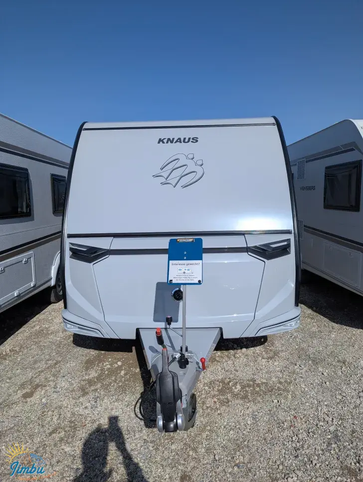 Fahrzeugbild Knaus Südwind 460 EU Black Selection 1.700 kg - 4059 #3