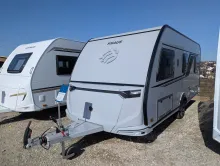 Fahrzeugbild Knaus Südwind 460 EU Black Selection 1.700 kg - 4059 #1