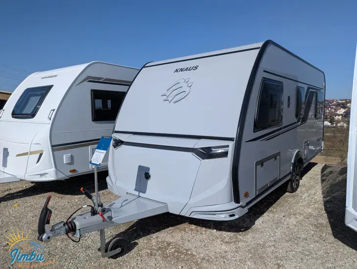 Fahrzeugbild Knaus Südwind 460 EU Black Selection 1.700 kg - 4059 #1