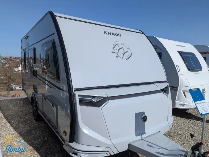 Fahrzeugbild Knaus Südwind 460 EU Black Selection 1.700 kg - 4059 #4