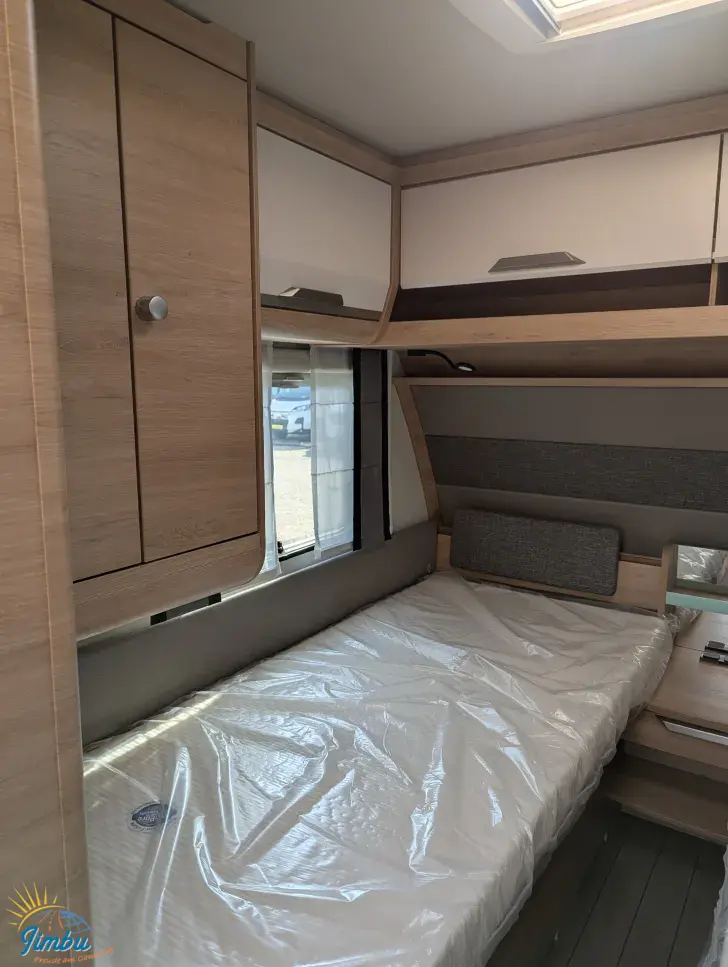 Fahrzeugbild Knaus Südwind 460 EU Black Selection 1.700 kg - 4059 #10