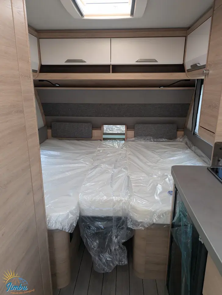Fahrzeugbild Knaus Südwind 460 EU Black Selection 1.700 kg - 4059 #9