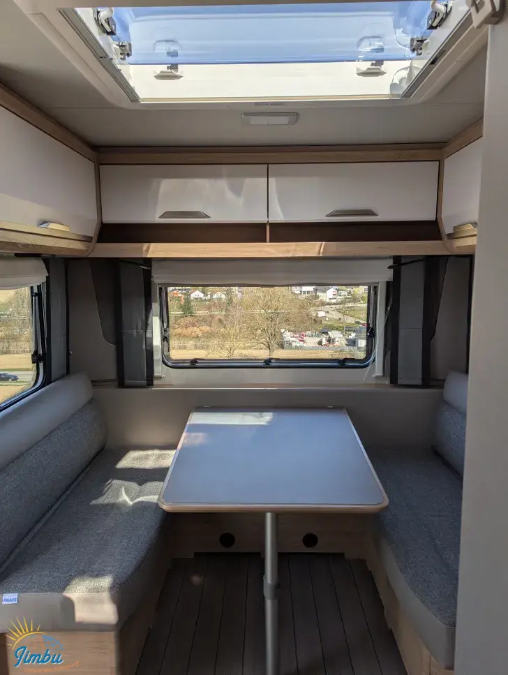 Fahrzeugbild Knaus Südwind 460 EU Black Selection 1.700 kg - 4059 #12