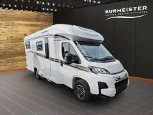 Fahrzeugbild Carthago C1-tourer T 143 KB LE SIE SPAREN 21.190,- #1