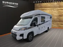 Fahrzeugbild Carthago C1-tourer T 143 KB LE SIE SPAREN 21.190,- #3