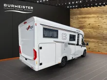 Fahrzeugbild Carthago C1-tourer T 143 KB LE SIE SPAREN 21.190,- #4