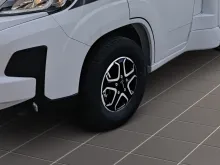 Fahrzeugbild Carthago C1-tourer T 143 KB LE SIE SPAREN 21.190,- #6