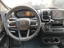 Fahrzeugbild Carthago C1-tourer T 143 KB LE SIE SPAREN 21.190,- #8