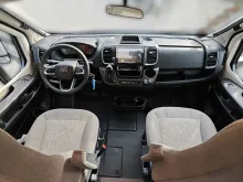 Fahrzeugbild Carthago C1-tourer T 143 KB LE SIE SPAREN 21.190,- #10