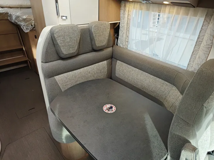 Fahrzeugbild Carthago C1-tourer T 143 KB LE SIE SPAREN 21.190,- #12