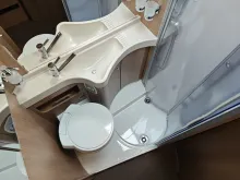 Fahrzeugbild Carthago C1-tourer T 143 KB LE SIE SPAREN 21.190,- #15