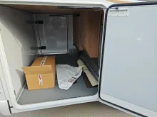 Fahrzeugbild Carthago C1-tourer T 143 KB LE SIE SPAREN 21.190,- #20