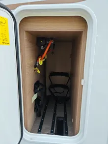 Fahrzeugbild Carthago C1-tourer T 143 KB LE SIE SPAREN 21.190,- #21