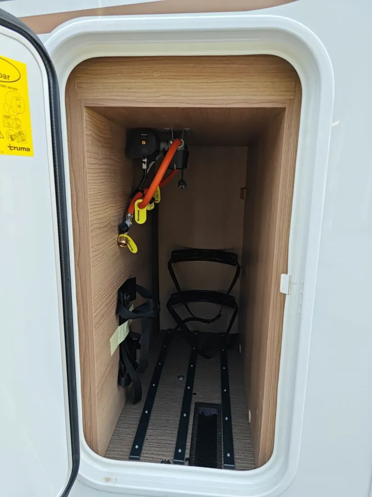 Fahrzeugbild Carthago C1-tourer T 143 KB LE SIE SPAREN 21.190,- #21