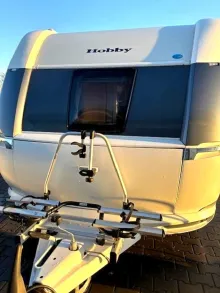 Fahrzeugbild Hobby Prestige 620 CL #1