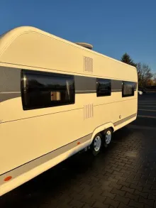 Fahrzeugbild Hobby Prestige 620 CL #3
