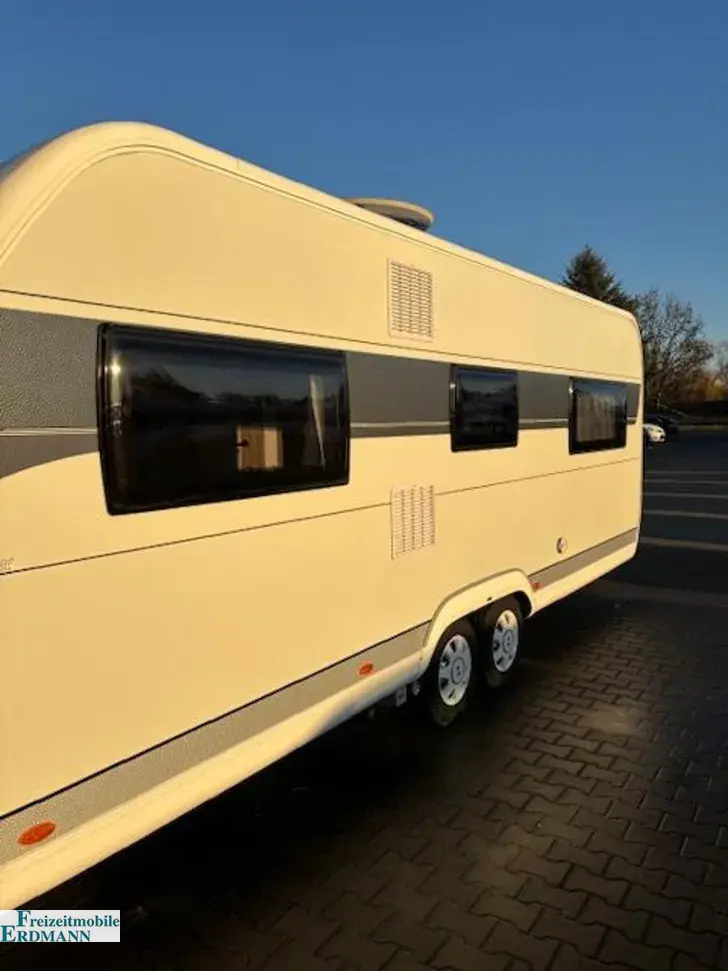 Fahrzeugbild Hobby Prestige 620 CL #3