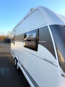 Fahrzeugbild Hobby Prestige 620 CL #4