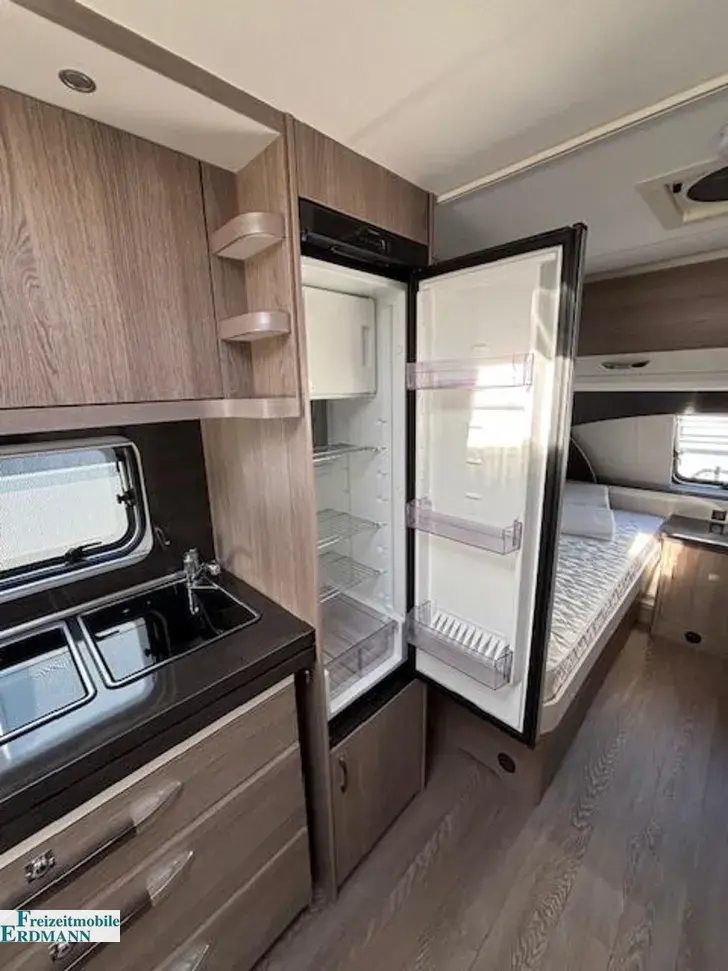 Fahrzeugbild Hobby Prestige 620 CL #9