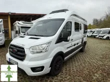 Fahrzeugbild LMC Innovan 590 FORD #1