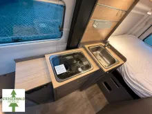 Fahrzeugbild LMC Innovan 590 FORD #16