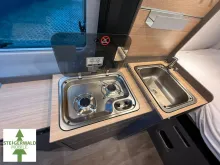 Fahrzeugbild LMC Innovan 590 FORD #18