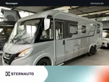 Fahrzeugbild Hymer BML 890-I / Queensbett / 5.5 t / Modell 2026 #1