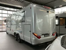 Fahrzeugbild Hymer BML 890-I / Queensbett / 5.5 t / Modell 2026 #2