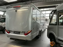 Fahrzeugbild Hymer BML 890-I / Queensbett / 5.5 t / Modell 2026 #3
