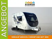 Fahrzeugbild Sprite Mondial 370 SE SOFORT VERFÜGBAR|MOVER GESCHENKT! #1