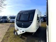 Fahrzeugbild Sprite Mondial 370 SE SOFORT VERFÜGBAR|MOVER GESCHENKT! #4