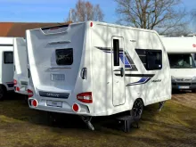 Fahrzeugbild Sprite Mondial 370 SE SOFORT VERFÜGBAR|MOVER GESCHENKT! #6