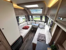 Fahrzeugbild Sprite Mondial 370 SE SOFORT VERFÜGBAR|MOVER GESCHENKT! #8