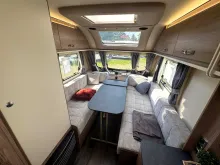 Fahrzeugbild Sprite Mondial 370 SE SOFORT VERFÜGBAR|MOVER GESCHENKT! #9