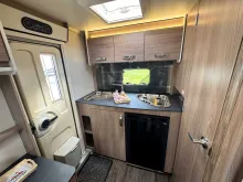 Fahrzeugbild Sprite Mondial 370 SE SOFORT VERFÜGBAR|MOVER GESCHENKT! #13
