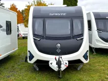 Fahrzeugbild Sprite Mondial 470 SE #3