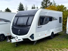 Fahrzeugbild Sprite Mondial 470 SE #4