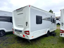 Fahrzeugbild Sprite Mondial 470 SE #6