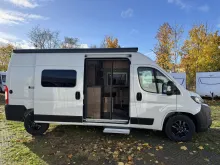 Fahrzeugbild Roadfans Hopper 600 Active #6