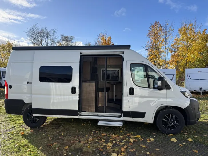 Fahrzeugbild Roadfans Hopper 600 Active #6