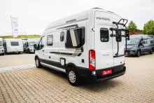Fahrzeugbild Weinsberg CaraTour 600 MQ Ford #3