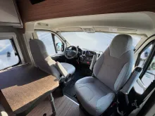 Fahrzeugbild Weinsberg CaraBus 600 MQ (Peugeot) *Solar*Markise* #11