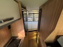 Fahrzeugbild Weinsberg CaraBus 600 MQ (Peugeot) *Solar*Markise* #14