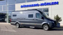 Fahrzeugbild Hymer Camper Van Camper Van Grand Canyon 700 #1