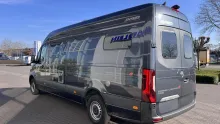 Fahrzeugbild Hymer Camper Van Camper Van Grand Canyon 700 #3