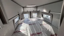 Fahrzeugbild Hymer Camper Van Camper Van Grand Canyon 700 #14