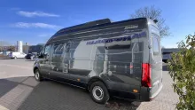 Fahrzeugbild Hymer Camper Van Camper Van Grand Canyon 700 #2